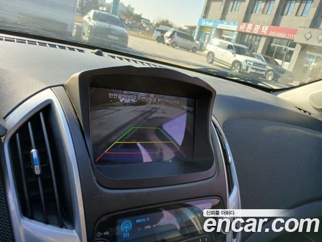 Chevrolet(GM대우) Cruze 1.8 LT+, 2014 15