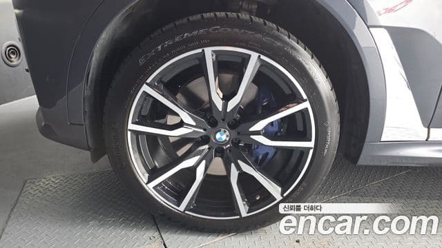 BMW X7 (G07) xDrive 40i M Sport 6인승, 2020 все фото