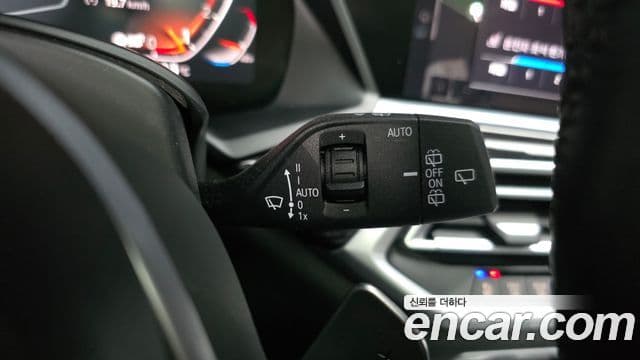 BMW X7 (G07) xDrive 40i M Sport 6인승, 2020 9