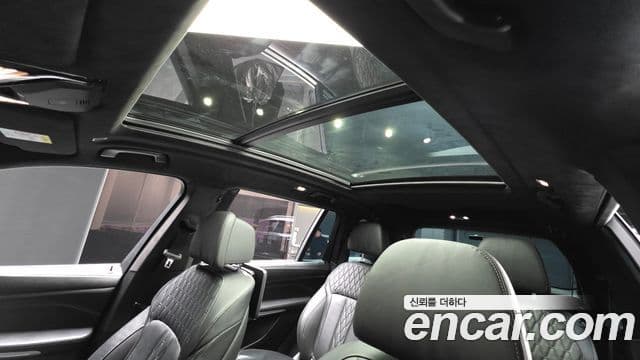 BMW X7 (G07) xDrive 40i M Sport 6인승, 2020 18