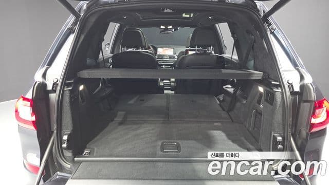 BMW X7 (G07) xDrive 40i M Sport 6인승, 2020 20
