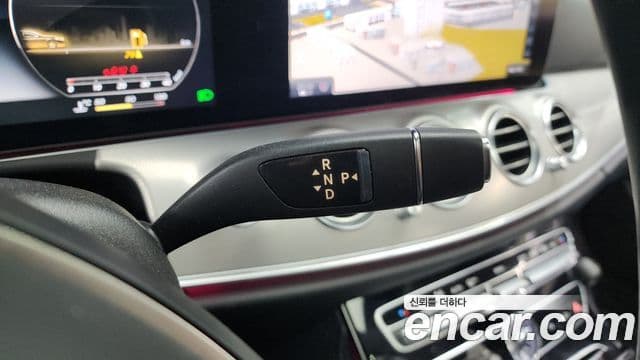 Mercedes-Benz E-класс W213 AMG Line, 2017 9