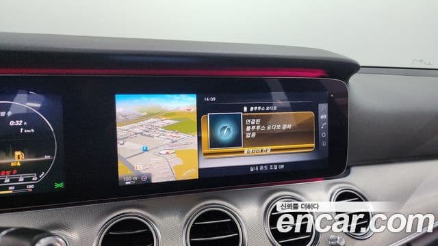 Mercedes-Benz E-класс W213 AMG Line, 2017 15