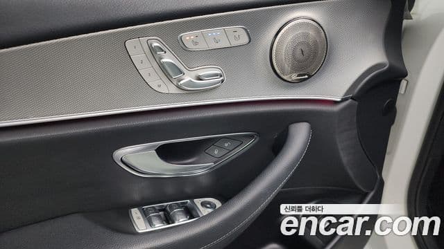 Mercedes-Benz E-класс W213 AMG Line, 2017 17