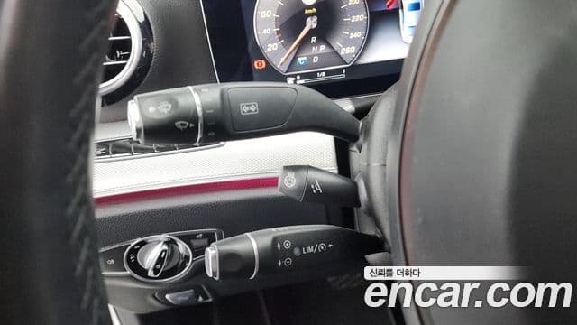 Mercedes-Benz E-класс W213 AMG Line, 2017 18