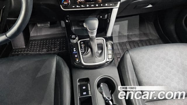 Kia Seltos Signature, 2022 9