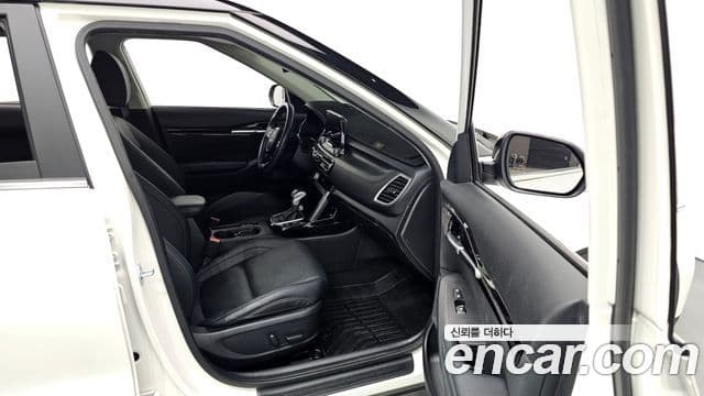 Kia Seltos Signature, 2022 11