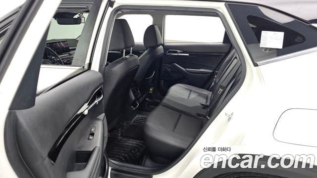 Kia Seltos Signature, 2022 12