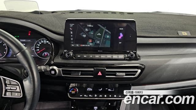 Kia Seltos Signature, 2022 14