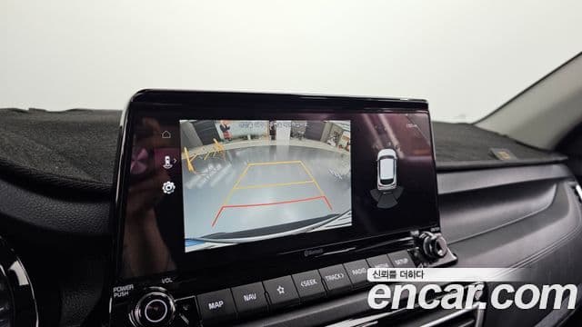 Kia Seltos Signature, 2022 15