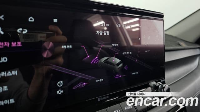 Kia Seltos Signature, 2022 16