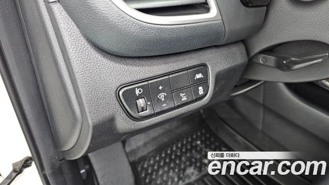 Kia Seltos Signature, 2022 17