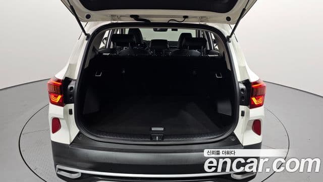 Kia Seltos Signature, 2022 20