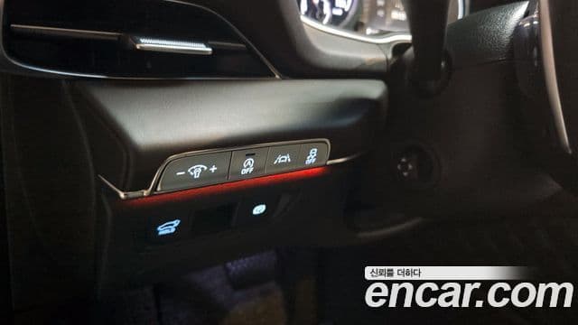 Genesis GV80, 2021 15