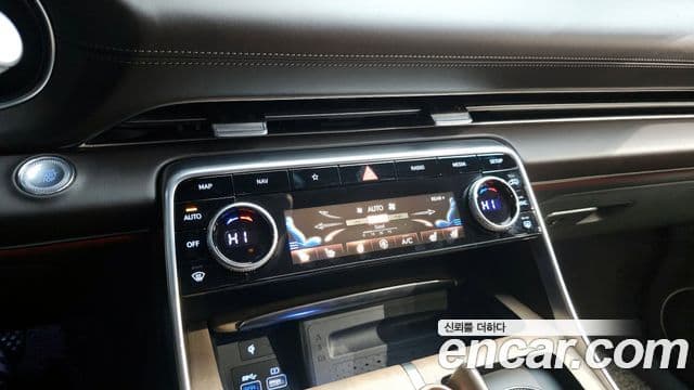 Genesis GV80, 2021 17