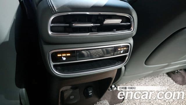 Genesis GV80, 2021 18