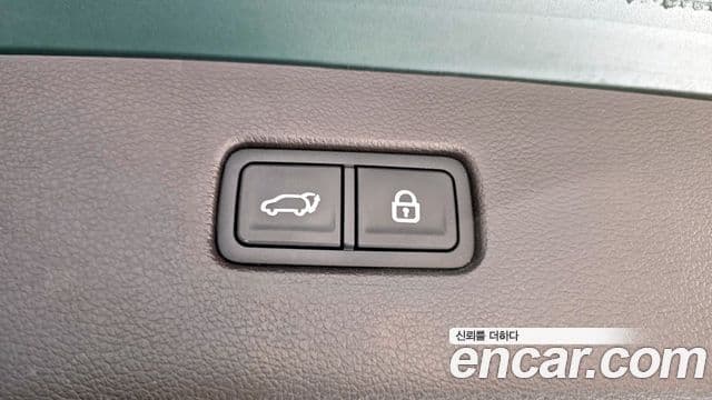 Genesis GV80, 2021 20