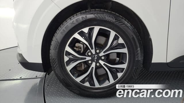 Kia Carnival 4세대 Prestige, 2022 все фото