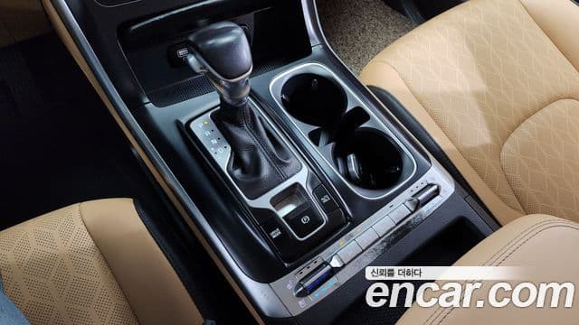 Kia Carnival 4세대 Prestige, 2022 9