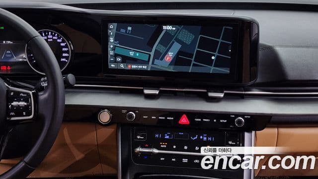 Kia Carnival 4세대 Prestige, 2022 14