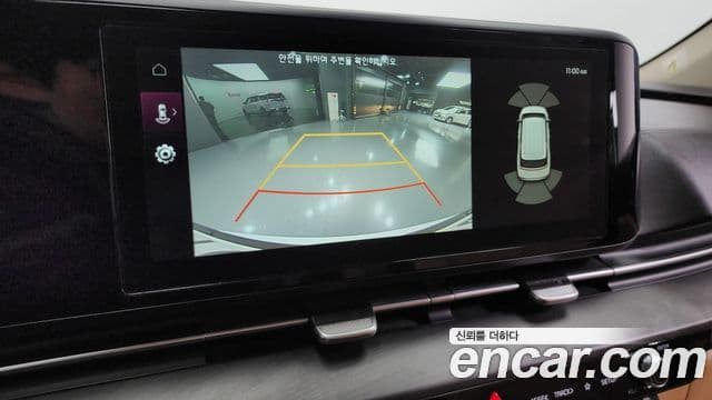 Kia Carnival 4세대 Prestige, 2022 15