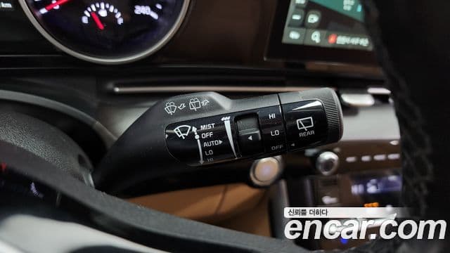 Kia Carnival 4세대 Prestige, 2022 17