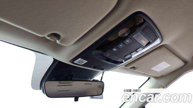 Kia Carnival 4세대 Prestige, 2022 18