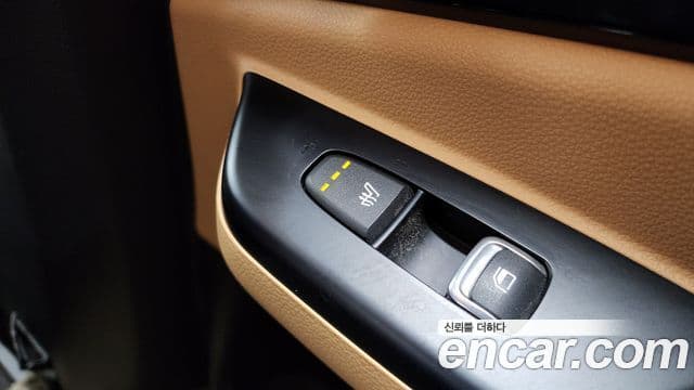 Kia Carnival 4세대 Prestige, 2022 19