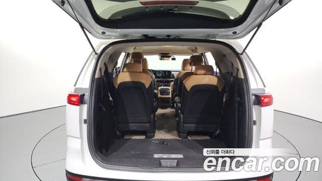 Kia Carnival 4세대 Prestige, 2022 20