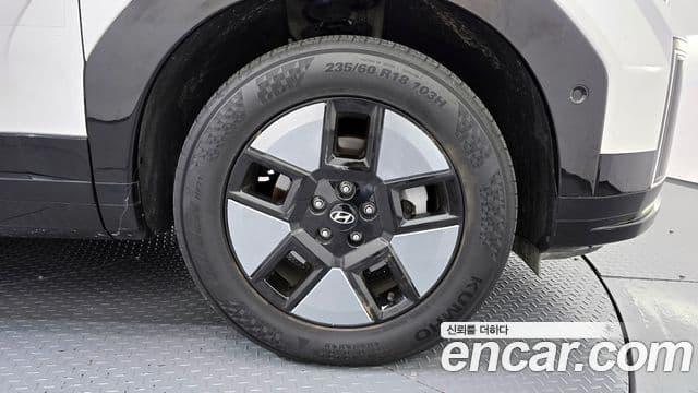 Hyundai Santa Fe (MX5) Calligraphy, 2024 все фото