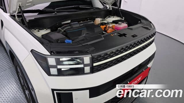 Hyundai Santa Fe (MX5) Calligraphy, 2024 6