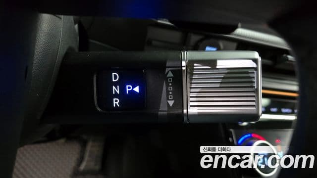 Hyundai Santa Fe (MX5) Calligraphy, 2024 9