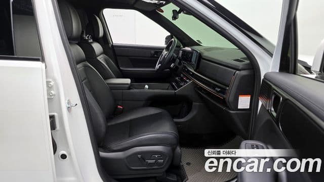 Hyundai Santa Fe (MX5) Calligraphy, 2024 10