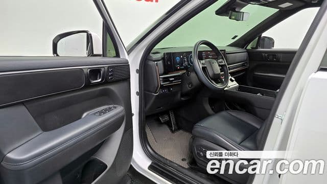 Hyundai Santa Fe (MX5) Calligraphy, 2024 11