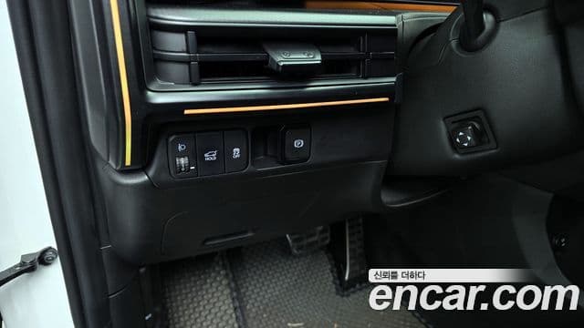 Hyundai Santa Fe (MX5) Calligraphy, 2024 13