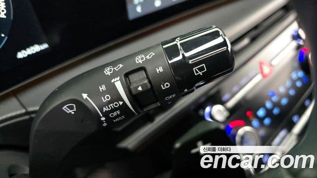 Hyundai Santa Fe (MX5) Calligraphy, 2024 18