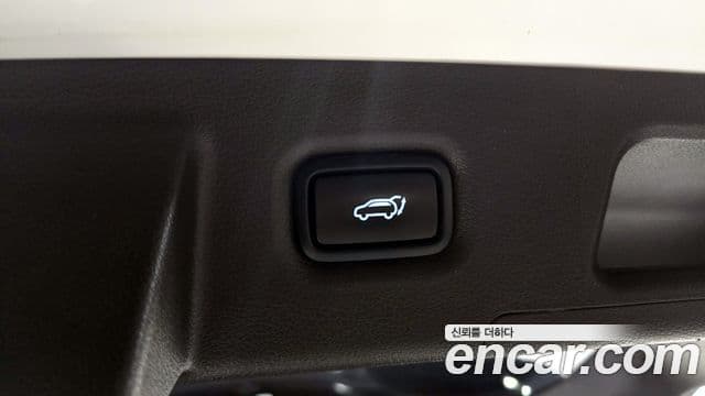 Hyundai Santa Fe TM Prestige, 2019 18