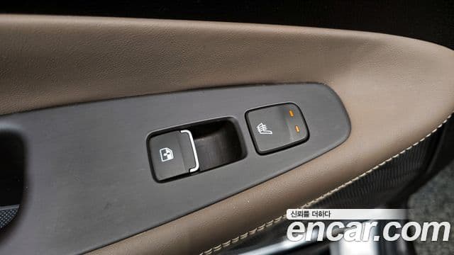 Hyundai Santa Fe TM Prestige, 2019 20