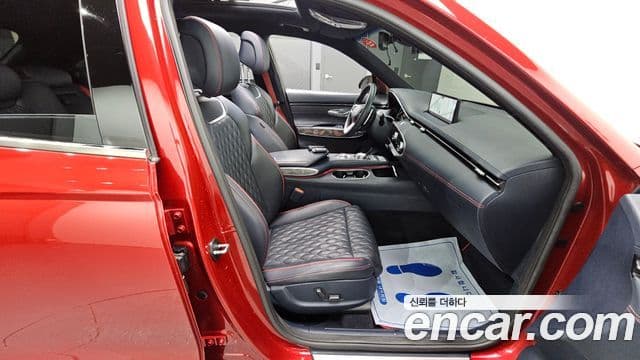 Genesis GV70, 2022 12