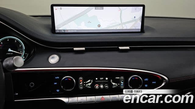 Genesis GV70, 2022 15