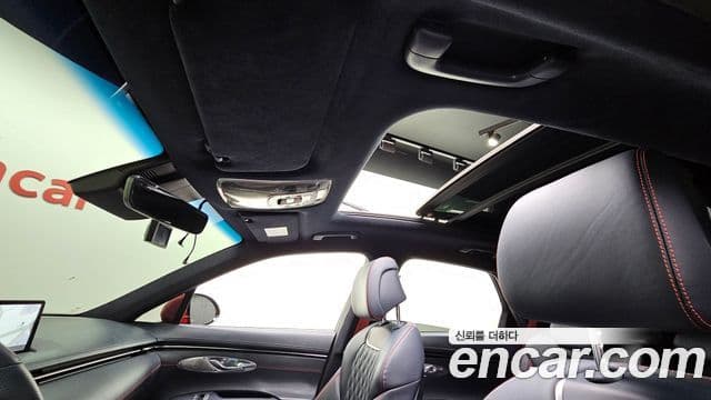 Genesis GV70, 2022 18