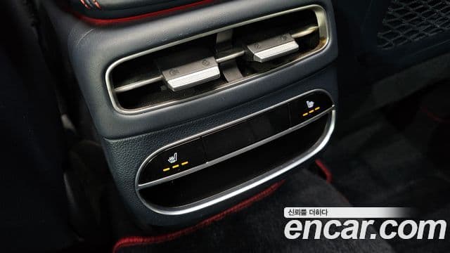 Genesis GV70, 2022 19