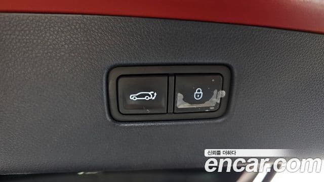 Genesis GV70, 2022 20