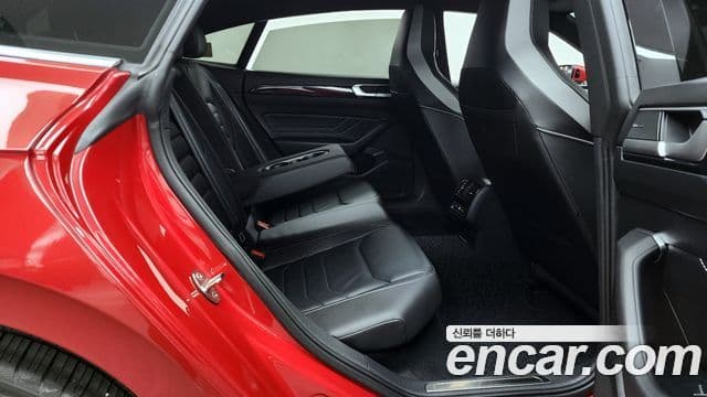 Volkswagen 아테온 2.0 TDI R-LINE 4모션, 2022 12