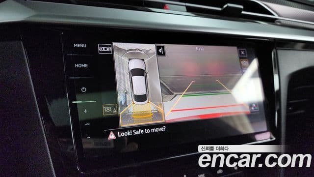 Volkswagen 아테온 2.0 TDI R-LINE 4모션, 2022 15