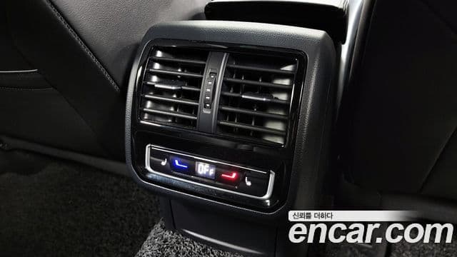 Volkswagen 아테온 2.0 TDI R-LINE 4모션, 2022 19