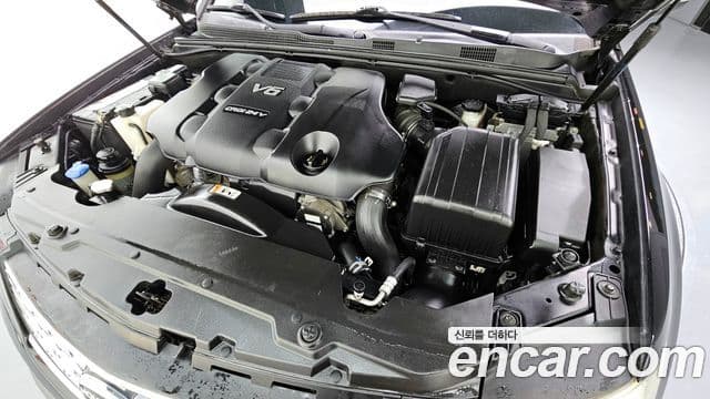 Kia The / новый New Mohave VIP, 2017 6