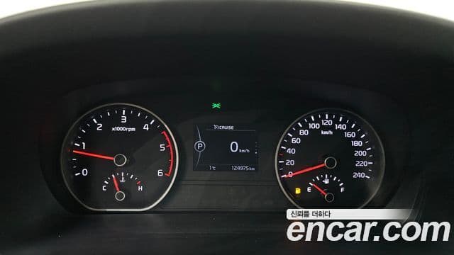 Kia The / новый New Mohave VIP, 2017 8