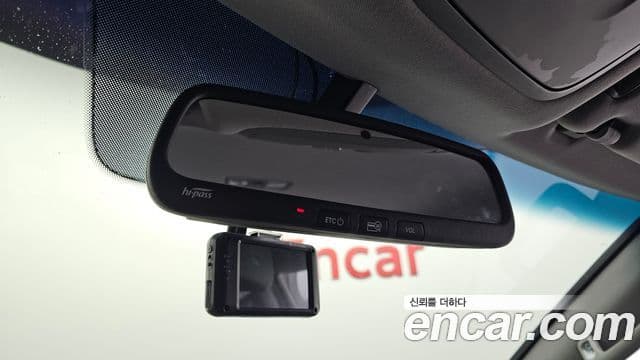 Kia The / новый New Mohave VIP, 2017 18