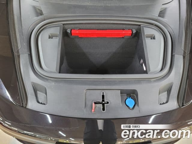 Porsche 타이칸 турбо, 2022 6